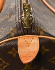 Monogram Keepall 60