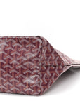 Goyardine Saint Louis PM Bordeaux