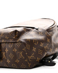 Monogram Palm Springs Backpack MM