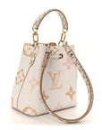 Monogram Giant By The Pool 2.0 Neonoe BB Beige