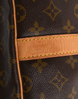 Monogram Keepall Bandouliere 60