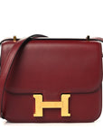 Swift Constance 18 Rouge H
