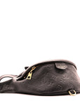 Empreinte BumBag Black