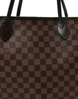 Damier Ebene Neo Neverfull GM
