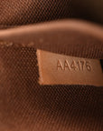 Monogram Alma BB