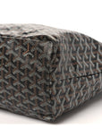 Goyardine Saint Louis PM Black