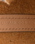 Swift Micro Lucky Daisy Picotin Lock Chai Rose White