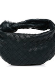 Nappa Intrecciato Mini Jodie Raintree
