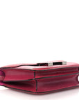 Lizard Constance 18 Fuchsia