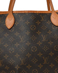 Monogram Neo Neverfull MM Pivoine