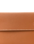 Epsom HRMSnap Wallet Gold