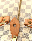 Damier Azur Speedy 30