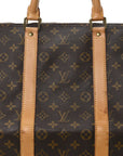 Monogram Keepall 55