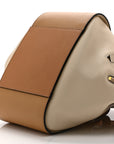 Calfskin Small Hammock Shoulder Bag Dune Warm Desert