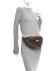 Monogram Bumbag