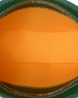 Goyardine Hirondelle Bag Green