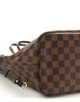 Damier Ebene Neo Neverfull MM