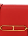 Evercolor Mini Sac Roulis Rouge Tomate