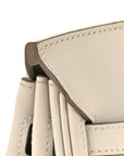 Swift Birkin 25 Gris Pale
