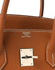 Fjord HAC Birkin 36 Gold