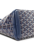 Goyardine Artois PM Navy