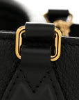 Empreinte Monogram Giant Onthego PM Black