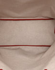 Goyardine Saint Louis PM Red