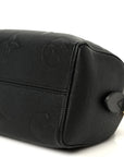 Empreinte Monogram Giant Speedy Bandouliere 20 Black