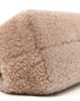 Shearling Small FNDI First Rosa Plaster