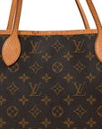 Monogram Neo Neverfull MM Pivoine
