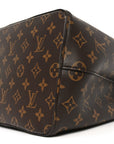 Monogram Neonoe MM Black
