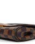 Damier Ebene Favorite PM