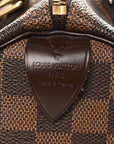 Damier Ebene Speedy 30