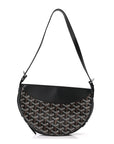 Goyardine Hirondelle Black