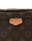 Monogram Bumbag
