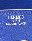 Togo BIRKIN 35 Bleu France