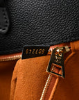 Empreinte Monogram Giant Onthego GM Black