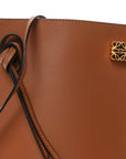 Classic Calfskin Dice Pocket Tan