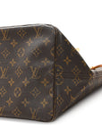 Monogram Neverfull GM