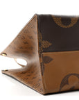 Reverse Monogram Giant Onthego GM