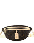 Monogram High Rise Bumbag