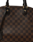 Damier Ebene Alma MM