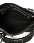 Agneau Arena Classic Hardware Le City Mini Black