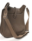 Taurillon Clemence Evelyne III GM Etoupe