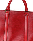 Epi Keepall 50 Castillan Red
