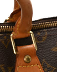 Monogram Speedy 35