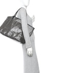 Goyardine Saint Louis GM Black