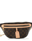 Monogram High Rise Bumbag