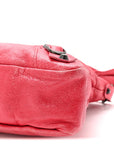 Agneau Classic Hardware Town Rose Thulian