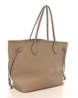 Empreinte Monogram Giant Neverfull MM Tourterelle